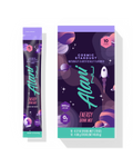 energy sticks - cosmic stardust